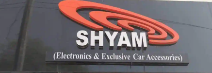 Shyam Electronics - MI Road - Jaipur