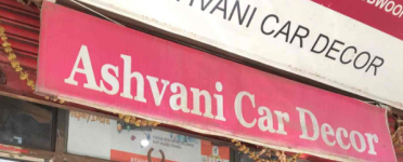 Ashvani Car Decor - MI Road - Jaipur