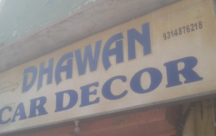 Dhawan Car Decor - MI Road - Jaipur