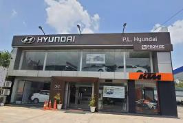 Pl Hyundai - Tonk Road - Jaipur