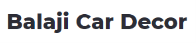 Balaji Car Accessories - Sanganer - Jaipur