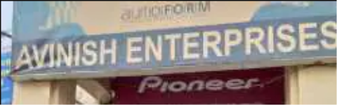 Avinish Enterprises - MI Road - Jaipur