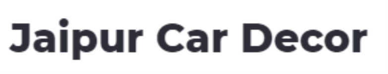 Jaipur Car Decor - Khatipura - Jaipur