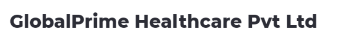 Globalprime Healthcare - Shanti Nagar - Jaipur