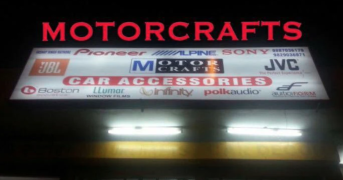 Motor Craft - Sodala - Jaipur