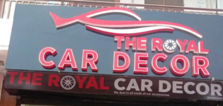 The Royal Car Decor - Sikar Road - Jaipur