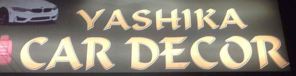 Yashika Car Decor - Vaishali Nagar - Jaipur