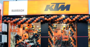 Rambagh Service Station - Tonk Road - Jaipur