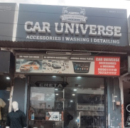 Car Universe - Vaishali Nagar - Jaipur