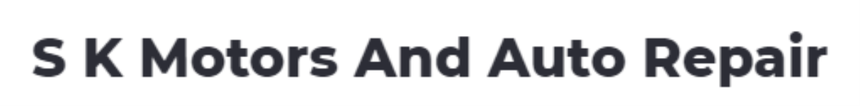 S K Motors And Auto Repair - Jawahar Nagar - Jaipur