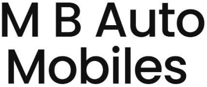 M B Auto Mobiles - Baramunda - Bhubaneshwar
