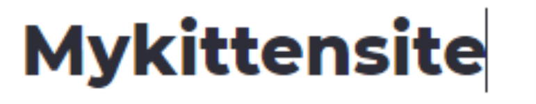 Mykittensite - Sector 68 - Chandigarh