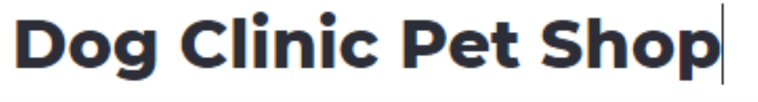 Dog Clinic Pet Shop - Khudda Lahora - Chandigarh