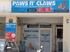 Paws N Claws - Mohali - Chandigarh