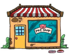 Alvetz Pharma & Pet House - Sohana - Mohali