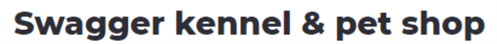 Swagger Kennel & Pet Shop - Mauli Jagran - Chandigarh