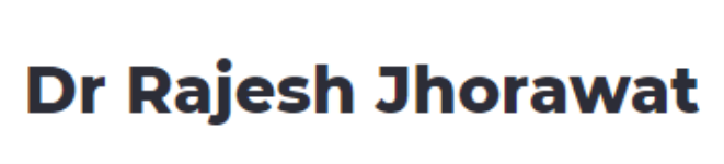 Dr. Rajesh Jhorawat - Tagore Nagar - Jaipur