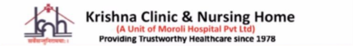 Krishna Clinic & Nursing Home - Shastri Nagar - Jaipur