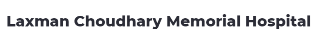 Laxman Choudhary Memorial Hospital - Phagi - Jaipur