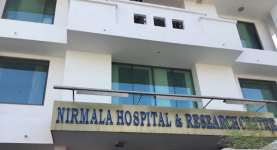 Nirmala Hospital & Research Centre - C Scheme - Jaipur