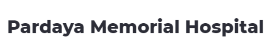 Pardaya Memorial Hospital - Sanganer Bazar - Jaipur