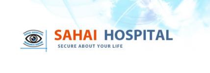 Sahai Eye Hospital & Research Centre - Tilak Nagar - Jaipur