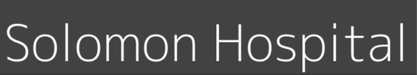 Solomon Hospital - Malviya Nagar - Jaipur