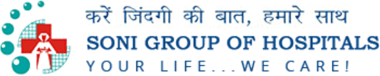 Soni Hospital - Adarsh Nagar - Jaipur