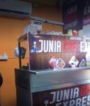 Junia Cafe Express - Andavar Nagar - Chennai