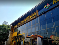 Rang De Basanti Dhaba - VIP Nagar - Kokata