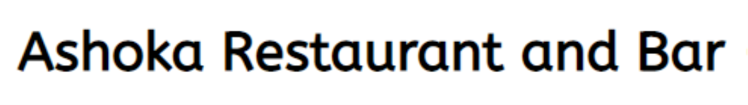 Ashoka Mulitcuisine Restaurant & Bar - Dharmatala - Kokata