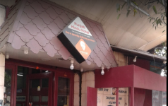 Punjab Hindu Hotel - Beadon Street - Kokata