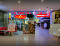 Mehak E Punjab - Rajarhat - Kokata