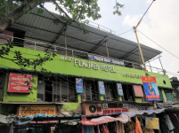 New Punjabi Hotel & Restaurant - Behala - Kokata