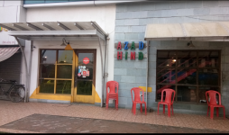 Azad Hind Dhaba - New Town - Kokata