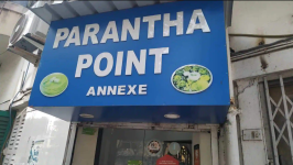 Parantha Point - Bhawanipur - Kokata