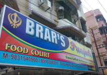 Brars Punjabi Food Court - Garia - Kokata