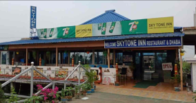 The Skytone Inn - Ghola Bazar - Kokata