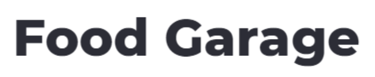 Food Garage - Tollygunge - Kokata