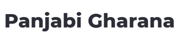 Punjabi Gharana - Sodepur - Kokata