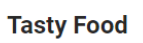 Tasty Food - Bhawanipur - Kokata