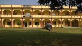 Swami Vivekanand Bal Vidya Mandir Inter Mediate College - Soraon - Allahabad