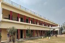 Bal Govind Patel Smarak Degree College - Soraon - Allahabad