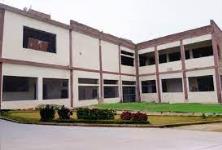 Om Shiva Shiv Iti College - Korsand - Allahabad