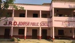 Babu J R D Inter College - Tharwai - Allahabad