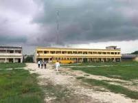 Vidyawati Devi Mahavidyalaya - Mauaima - Allahabad