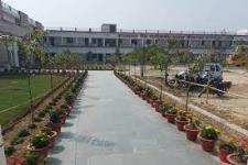 Radha Raman Mishra Pg College - Sikandra - Allahabad