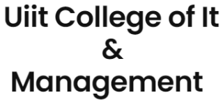Uiit College Of It & Management - Phaphamau - Allahabad