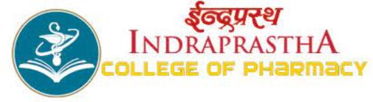 Indraprastha College Of Pharmacy - Karnaipur - Allahabad