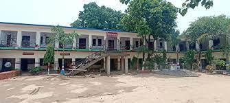 R P Rastogi Inter College - Malak Harhar - Allahabad